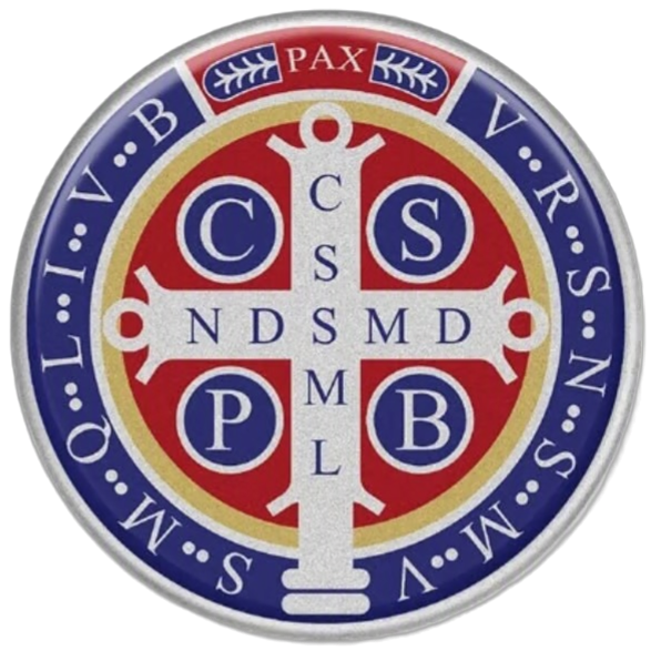 Medalha de São Bento